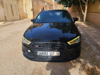 voitures-audi-s3-2015-zeralda-alger-algerie