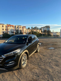 voitures-hyundai-tucson-2019-extreme-bab-ezzouar-alger-algerie