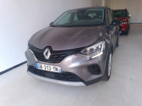 voitures-renault-captur-2021-mekla-tizi-ouzou-algerie