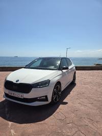 cars-skoda-fabia-2022-style-alger-centre-algeria