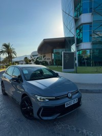 سيارات-volkswagen-golf-8-2025-r-line-عنابة-الجزائر