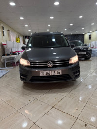 voitures-volkswagen-caddy-2018-confortline-bordj-el-kiffan-alger-algerie