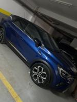 tout-terrain-suv-renault-captur-2021-draria-alger-algerie