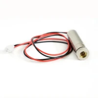Laser 250mw 650nm 