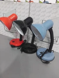 lampe bureau flexible