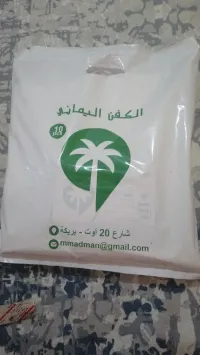 بريكة 