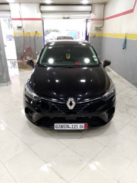 voitures-renault-clio-5-2021-business-plus-baba-hassen-alger-algerie