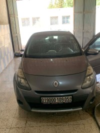 voitures-renault-clio-3-2009-djelfa-algerie
