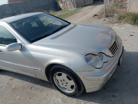 voitures-mercedes-classe-c-2001-200-constantine-algerie