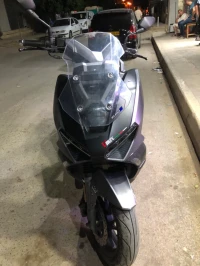 Vms Vmax 200cc 2023