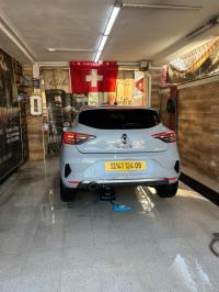 سيارات-renault-clio-5-2024-esprit-alpine-البليدة-الجزائر