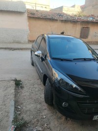 سيارات-peugeot-207-2013-allure-سدراتة-سوق-أهراس-الجزائر