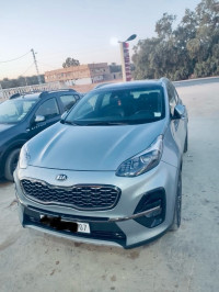 voitures-kia-sportage-restyle-2021-gt-line-biskra-algerie