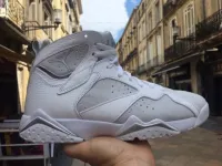 Air Jordan 7 pure money 