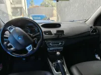 Renault Megane 3 2012 Play