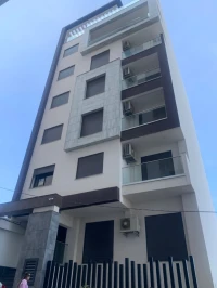 Vente Appartement F4 Alger Hydra