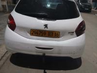 سيارات-peugeot-208-2013-allure-الحراش-الجزائر