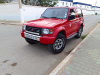 voitures-mitsubishi-pajero-court-1996-sidi-ali-mostaganem-algerie