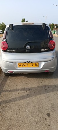 سيارات-changan-benni-mini-2014-شرشال-تيبازة-الجزائر