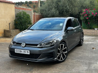 voitures-volkswagen-golf-7-2019-gtd-boudouaou-boumerdes-algerie