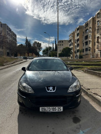 voitures-peugeot-407-2005-el-khroub-constantine-algerie