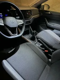 Volkswagen Taigo 2023 Taigo 