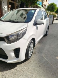سيارات-kia-picanto-2019-lx-start-باش-جراح-الجزائر