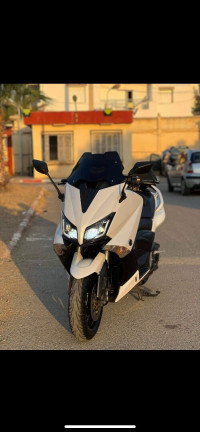 motos-et-scooters-yamaha-t-max-iron-reghaia-alger-algerie