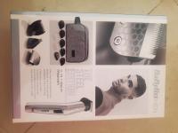 rasage-et-epilation-tondeuse-multi-usage-babyliss-men-11-en-1-alger-centre-algerie