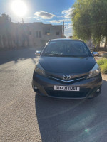 voitures-toyota-yaris-2012-laghouat-algerie