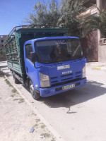 شاحنة-isuzu-npr-2013-سطيف-الجزائر