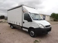 IVECO C15 2010