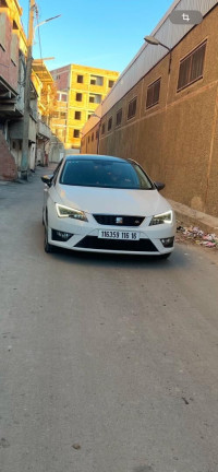 voitures-seat-leon-2016-fr15-beni-mered-blida-algerie