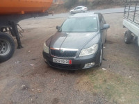 voitures-skoda-octavia-2010-medea-algerie