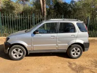 Zotye Nomad 2 2012 Nomad 2