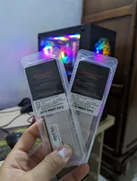 Ram asgard Ddr4 3600mhz 