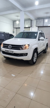 voitures-volkswagen-amarok-2013-highline-ain-mlila-oum-el-bouaghi-algerie