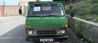 Toyota Dyana 1984