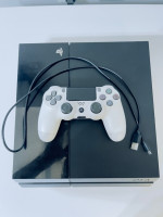 consoles-ps4-fat-500-go-el-affroun-blida-algerie