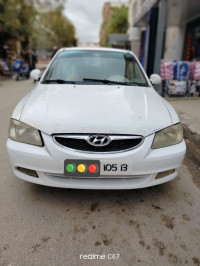 voitures-hyundai-accent-2005-gls-chetouane-tlemcen-algerie