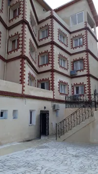 Vente bien immobilier El taref El kala