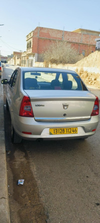 voitures-dacia-logan-2012-ain-temouchent-algerie