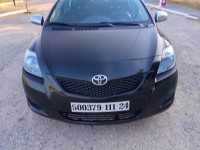 سيارات-toyota-yaris-2011-وادي-فراغة-قالمة-الجزائر