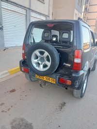 voitures-suzuki-jimny-2008-sidi-lakhdaara-mostaganem-algerie