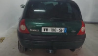 voitures-renault-clio-2-2001-el-bayadh-algerie