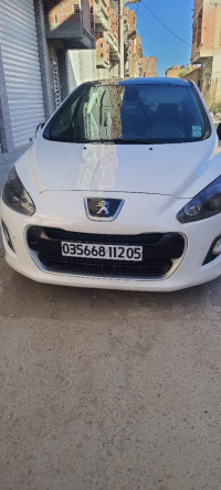 voitures-peugeot-308-2012-batna-algerie