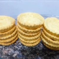 Pâte feuilletée et fonds de tartes 