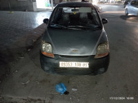 voitures-chevrolet-spark-2008-batna-algerie