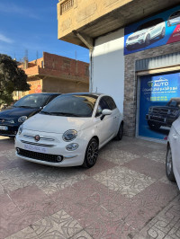 voitures-fiat-500-2024-dolce-vita-batna-algerie