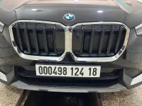 BMW X1 2024 